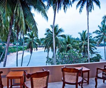 Tangalle Bay Hotel Exterior photo