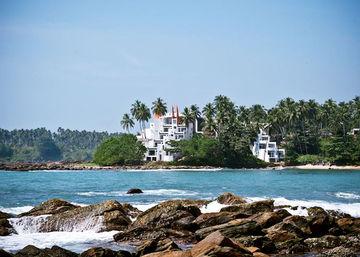 Tangalle Bay Hotel Exterior photo