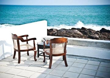 Tangalle Bay Hotel Exterior photo